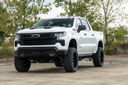 Kit de Elevación de 4 Pulgadas | AT4/Trailboss | N3 Struts | Chevy/GMC Sierra 1500 (19-24)/Silverado 1500 (19-24)