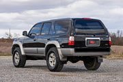 N3 Struts de Nivelación | 2 Inch | Strut Cargado | Toyota 4Runner 2WD/4WD (96-02)