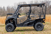 Vertex Kit de Suspensión Ajustable | Honda Pioneer 1000/Pioneer 1000-5