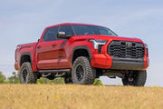 Kit de Elevación de 6 Pulgadas | Toyota Tundra 4WD (2022-2026)