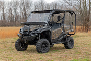 Vertex Rear Par de Amortiguadores Coilover | Adjustable | Honda Pioneer 1000/Pioneer 1000-5
