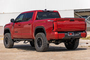 Kit de Elevación de 6 Pulgadas | M1 Strut | Coil Traseros | Toyota Tundra 4WD (2022-2026)