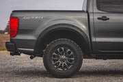 Guardabarros Pocket | NE Cactus Gris | Ford Ranger 2WD/4WD (2019-2023)
