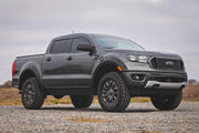 Guardabarros Pocket | YZ Oxford Blanco | Ford Ranger 2WD/4WD (2019-2023)