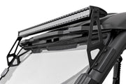 Kit de Luces LED | Montaje Delantero | 50" Serie Spectrum Single Row | CFMOTO UFORCE 1000