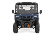 Kit de Luces LED | Montaje Delantero | 50" Negro Single Row | CFMOTO UFORCE 1000