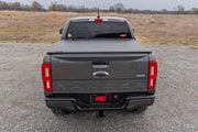 Cubierta de Caja Suave Enrollable | 5' Bed | Ford Ranger 2WD/4WD (2019-2023)