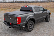 Cubierta de Caja Suave Enrollable | 5' Bed | Ford Ranger 2WD/4WD (2019-2023)