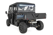 Kit de Luces LED | Montaje Trasero | 50" Negro Single Row | CFMOTO UFORCE 1000