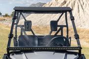 Parabrisas Completo | Scratch Resistant | Honda Pioneer 520