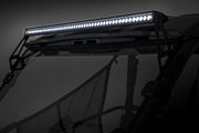 Kit de Luces LED | Montaje Delantero | 50" Serie Spectrum Single Row | CFMOTO UFORCE 1000