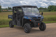 Kit de Luces LED | Montaje Delantero | 50" Negro Single Row | CFMOTO UFORCE 1000