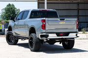 Kit de Elevación de 6 Pulgadas | M1 Struts/M1 | Chevy Silverado 1500 4WD (2019-2024)