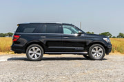 Kit de Nivelación de 1 Pulgadas | CCD | Ford Expedition 4WD (2018-2026)
