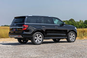 Kit de Nivelación de 1 Pulgadas | CCD | Ford Expedition 4WD (2018-2026)