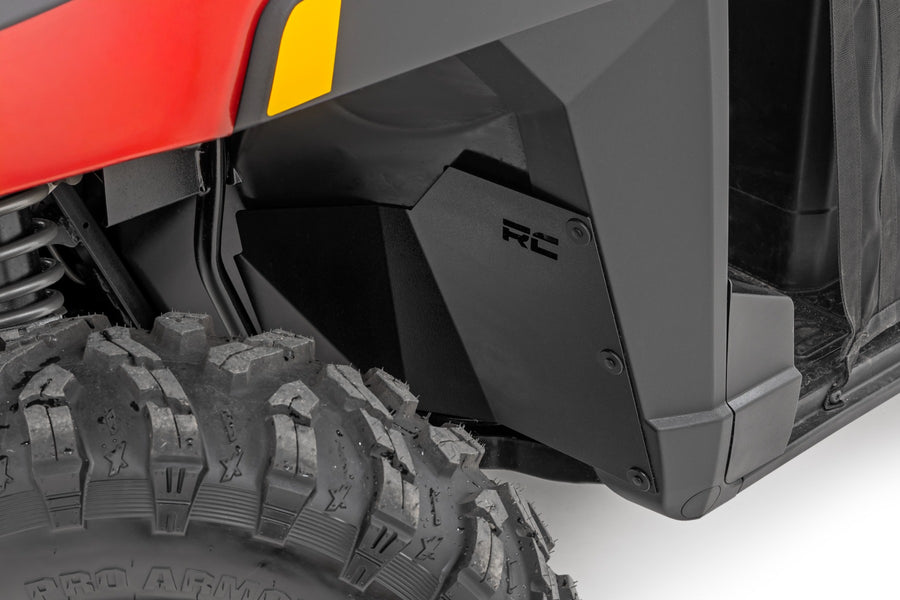 Protectores Internos de Guardabarros | Polaris Ranger XP 1000