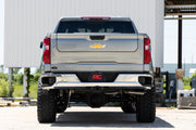 Kit de Elevación de 6 Pulgadas | M1 Struts/M1 | Chevy Silverado 1500 4WD (2019-2024)