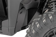 Protectores Internos de Guardabarros | Polaris Ranger XP 1000