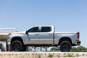 Kit de Elevación de 6 Pulgadas | M1 Struts/M1 | Chevy Silverado 1500 4WD (2019-2024)