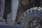 Protectores Internos de Guardabarros | Polaris Ranger XP 1000