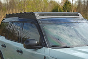 Rack de Techo | Ford Bronco Sport 4WD (2021-2026)