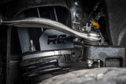Kit de Elevación de 6 Pulgadas | Control de Manejo Adaptativo | Chevy/GMC Sierra 1500 (19-24)/Silverado 1500 (21-24)