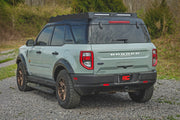 Rack de Techo | Ford Bronco Sport 4WD (2021-2026)