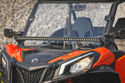 40" Kit de Luces LED | Orientado Hacia Adelante | Can-Am Maverick Sport 1000R