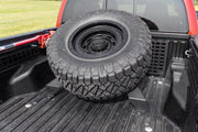 Portallanta Montado en Caja | Universal (5x5.5 6x5.5 6x135 & 5x5.0 Bolt Patterns)