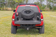 Portallanta Montado en Caja | Universal (5x5.5 6x5.5 6x135 & 5x5.0 Bolt Patterns)