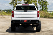 Kit de Elevación de 6 Pulgadas | Chevy Silverado 1500 2WD (2019-2024)