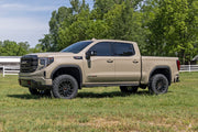Kit de Nivelación de 1.5 Pulgadas | AT4X/ZR2 | Chevy/GMC 1500 (22-26)