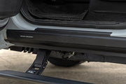 Revestimiento Trail | Placas de Estribo Rocker | Ford F-150/Raptor  (2021-2026)