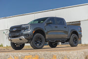 Kit de Elevación de 3 Pulgadas | N3 Struts | Ford Ranger 4WD (2024-2026)