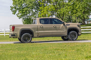 Kit de Nivelación de 1.5 Pulgadas | AT4X/ZR2 | Chevy/GMC 1500 (22-26)