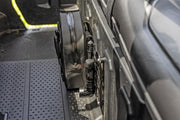 Panel Molle con Bolsillos | Universal