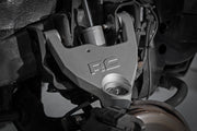 Brazos de Control Superiores Forjados | 2.5" of Lift | Chevy/GMC Blazer/S15 Jimmy/Sonoma 4WD