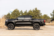 Guardabarros Pocket | GBF Sunrise Naranja | Chevy Colorado 2WD/4WD (23-26)
