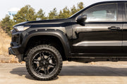 Guardabarros Pocket | GAL Reef Azul | Chevy Colorado 2WD/4WD (2023-2026)