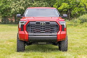 Kit de Elevación de 6 Pulgadas | N3 Strut | Coil Traseros | Toyota Tundra 4WD (2022-2026)