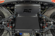 Kit de Placa de Protección | Chevy Silverado 1500 4WD (2019-2026)