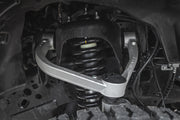 Kit de Elevación de 4 Pulgadas | Brazo de Control Superior Forjado | M1/M1 | No Cut | Ford F-150 4WD (2021-2026)
