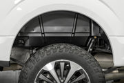 Forros de Guardabarros Traseros | Ford F-150 2WD/4WD (2015-2020)