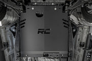 Protector de Convertidor Catalítico | Ford F-150 2WD/4WD (2015-2026)