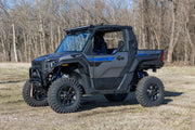 50" Montaje para Barra de una Fila | Delantero | Serie Negro | Polaris XPEDITION ADV 5