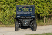 Parabrisas Completo Ventilado | Scratch Resistant | CFMOTO UFORCE 1000