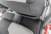 Tapetes | Delantero y Trasero | Cabina Doble | Toyota Tacoma 2WD/4WD (2005-2011)