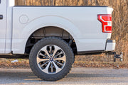 Forros de Guardabarros Traseros | Ford F-150 2WD/4WD (2015-2020)