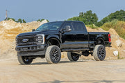Kit de Elevación de 6 Pulgadas | OVLDS | D/S | Ford F-250/F-350 Super Duty 4WD (2023-2026)