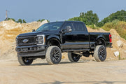 Kit de Elevación de 6 Pulgadas | OVLDS | D/S | Ford F-250/F-350 Super Duty 4WD (23-26)